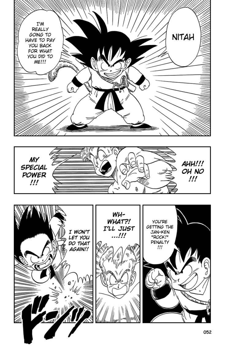 Dragon Ball Chapter 75.089 58